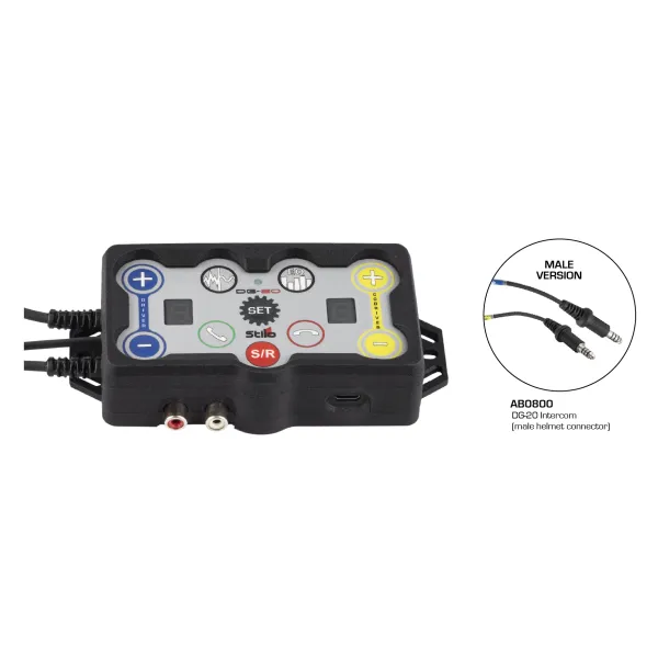 STILO DG-20 INTERCOM