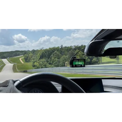 Garmin Catalyst™ Racingcoach