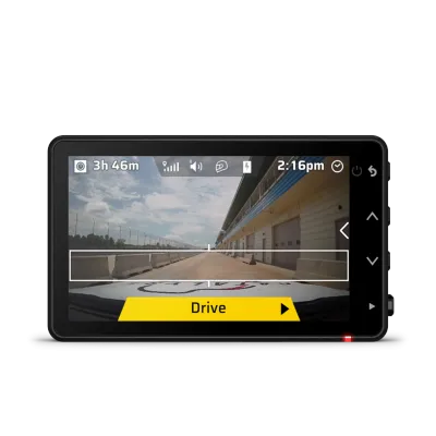 Garmin Catalyst™ 2 Racingcoach