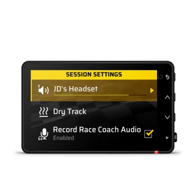Garmin Catalyst™ 2 Racingcoach