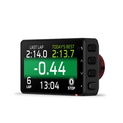 Garmin Catalyst™ 2 Racingcoach