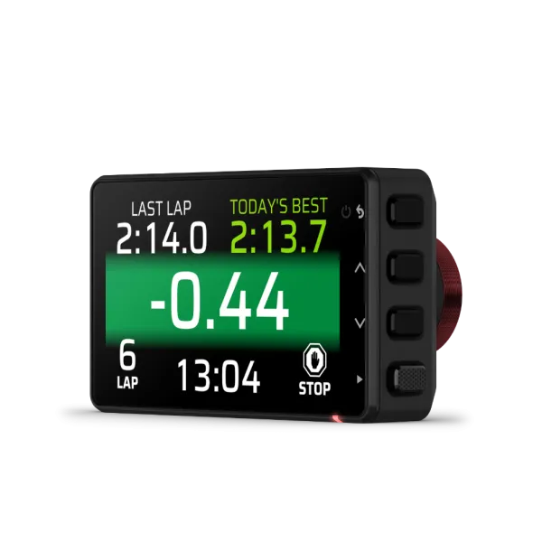 Garmin Catalyst™ 2 Racingcoach