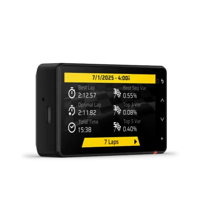 Garmin Catalyst™ 2 Racingcoach