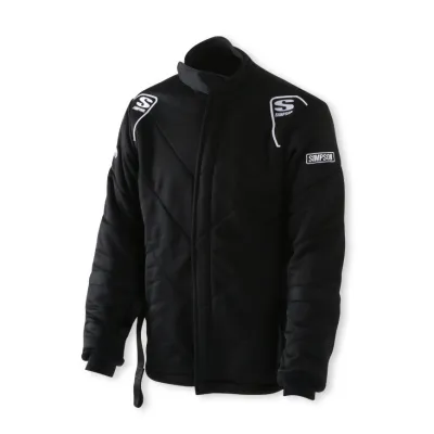 Simpson 6G SFI 20 Jacka