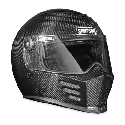 Simpson Outlaw Bandit 3.0 Helmet