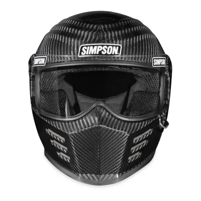 Simpson Outlaw Bandit 3.0