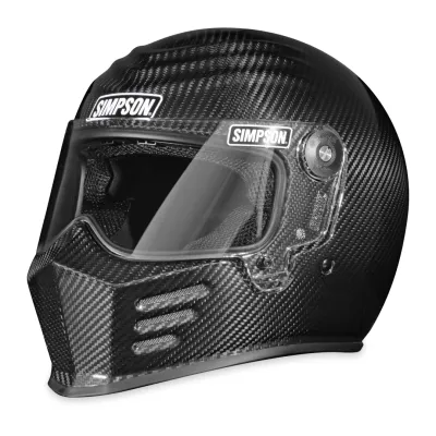 Simpson Outlaw Bandit 3.0