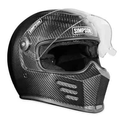 Simpson Outlaw Bandit 3.0