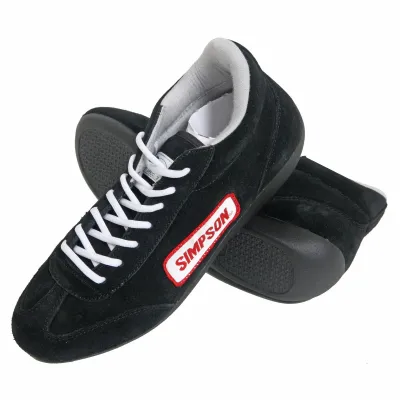 Low Top SFI-5