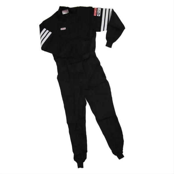 STD 1-Layer Suit SFI-1