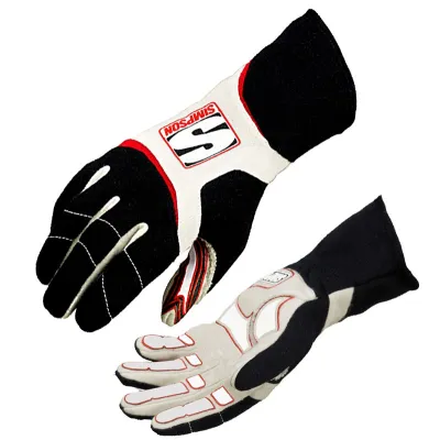 Rally glove, FIA8858-2000