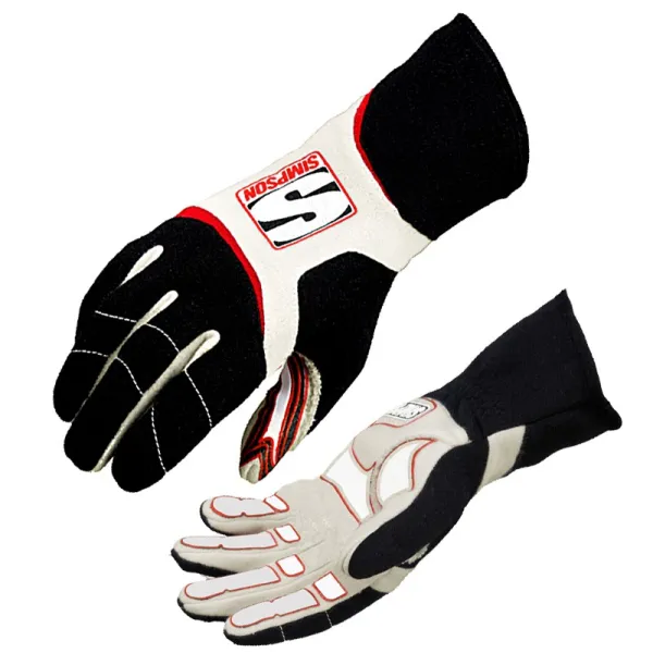 Rally glove, FIA8858-2000