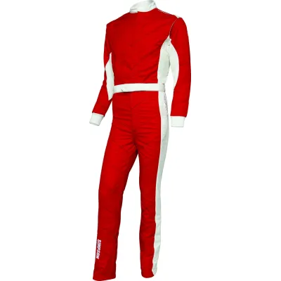 World Suit Diamond FIA suit