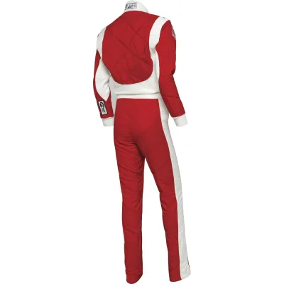 World Suit Diamond FIA suit World Suit Diamond FIA suit