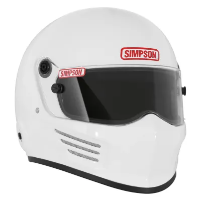 Nya Simpson Bandit hjälmen Nya Simpson Bandit hjälmen