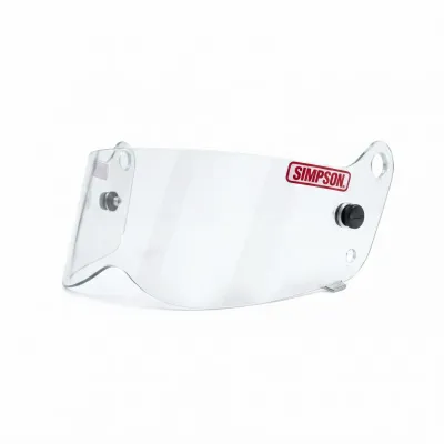 Simpson Bandit SA2025 Shields Simpson Bandit SA2025 Shields