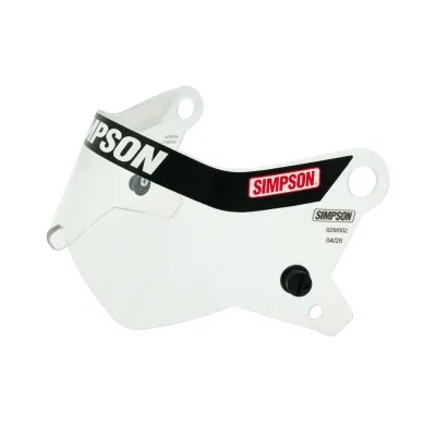 Simpson Kingsnake SA2025 Shields
