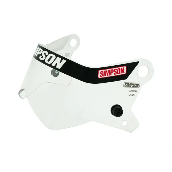 Simpson Kingsnake SA2025 Visir