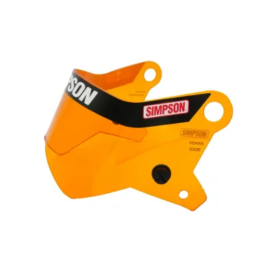Simpson Kingsnake SA2025 Shields