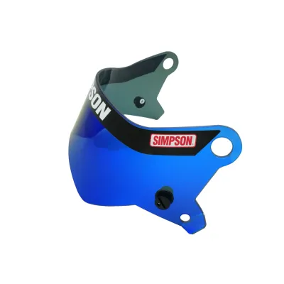Simpson Kingsnake SA2025 Shields
