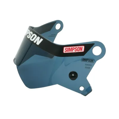 Simpson Kingsnake SA2025 Shields