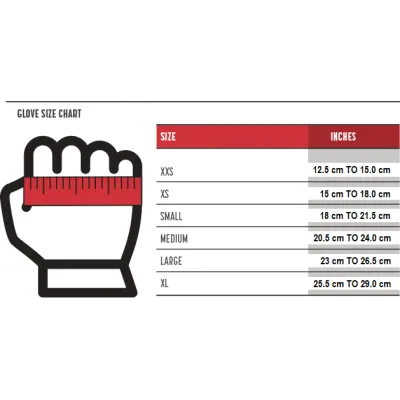 Posi Grip V2 Glove SFI-5