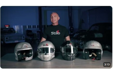 How To Correctly Select And Size A Stilo Helmet